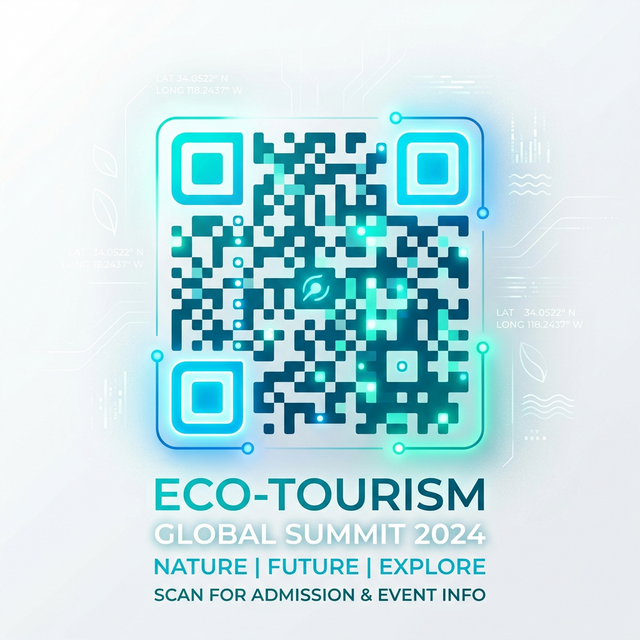 Event QR Code