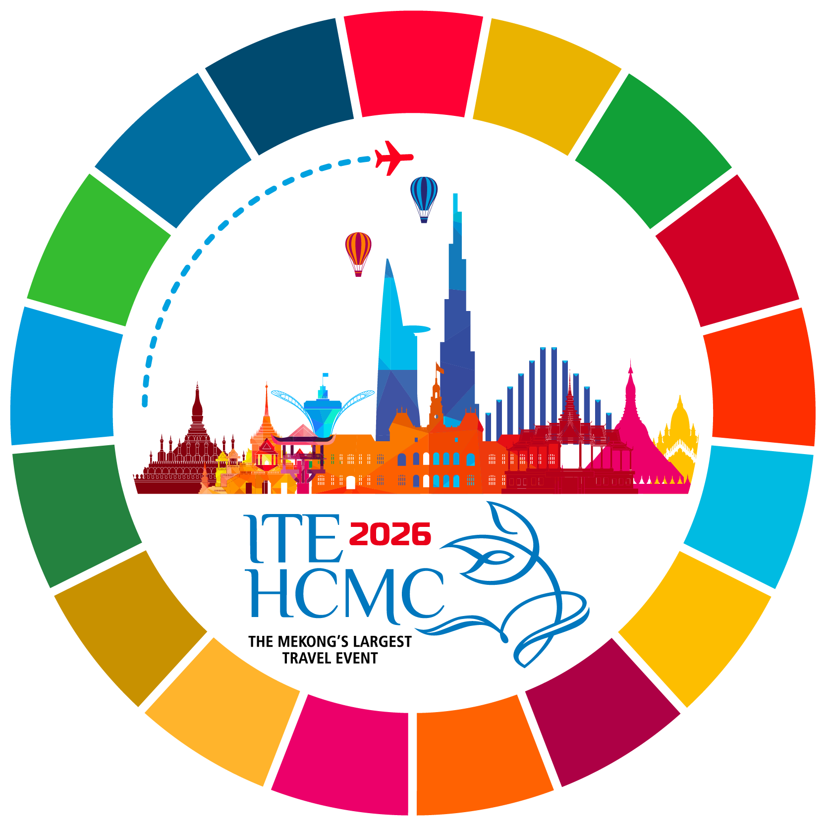 Logo Chương Trình