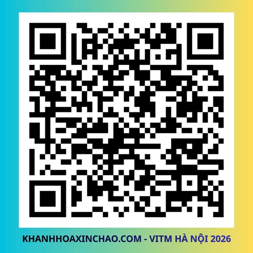 Event QR Code